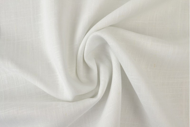 Linen 00 white